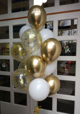 Красивые шары